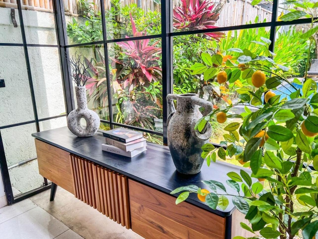 Island Boy Guesthouse T Prime Location In Canggu Exterior foto