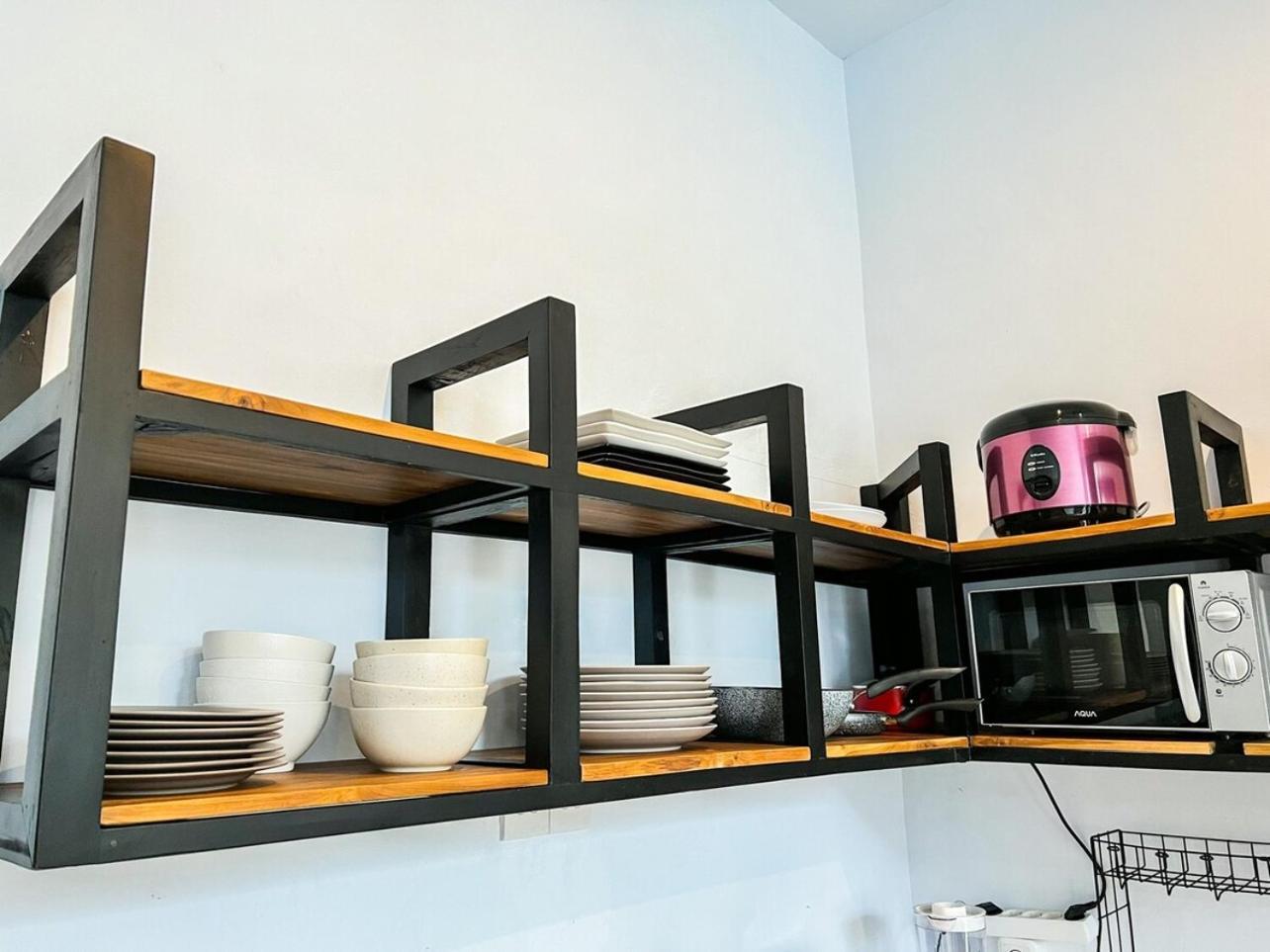 Island Boy Guesthouse T Prime Location In Canggu Exterior foto
