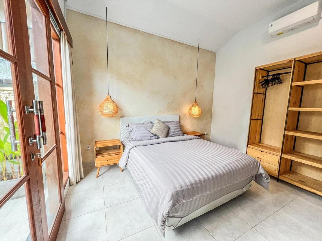 Island Boy Guesthouse T Prime Location In Canggu Exterior foto